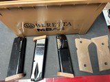 BERETTA USA M9A4 9MM LUGER (9X19 PARA) - 3 of 3
