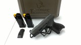 Taurus GX4 9MM LUGER (9X19 PARA) - 1 of 3