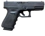 GLOCK 23 .40 S&W - 2 of 3