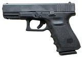 GLOCK 23 .40 S&W - 1 of 3