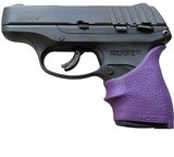 RUGER EC9S 9MM LUGER (9X19 PARA) - 1 of 3