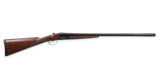 WEATHERBY ORION SXS 12 GA