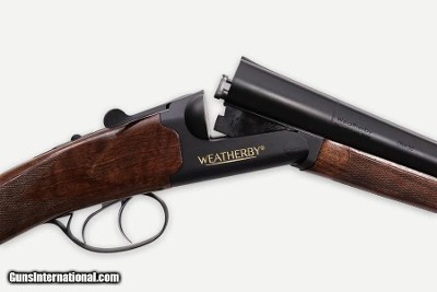 WEATHERBY ORION SXS 12 GA - Image 3 of 3