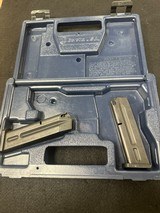 BERETTA 92FS 9MM LUGER (9X19 PARA) - 2 of 3