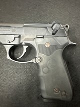 BERETTA 92FS 9MM LUGER (9X19 PARA) - 3 of 3