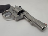 SMITH & WESSON 67-1 Stainless 38 SPL. - 3 of 3