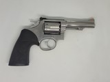 SMITH & WESSON 67-1 Stainless 38 SPL. - 2 of 3