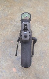 SIG SAUER P226 9MM LUGER (9X19 PARA) - 3 of 3