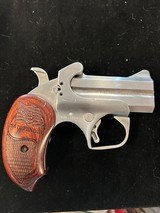 BOND ARMS DEFENDER 45LC/410GA - 1 of 2