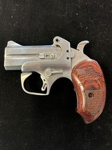 BOND ARMS DEFENDER 45LC/410GA - 2 of 2