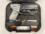GLOCK 48 9MM LUGER (9X19 PARA) - 1 of 3