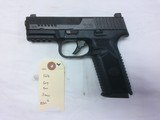 FN 509 9MM LUGER (9X19 PARA) - 1 of 2