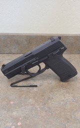 HECKLER & KOCH USP 9MM LUGER (9X19 PARA) - 1 of 3