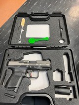 CANIK CANIK TP9 ELITE SC 9MM LUGER (9X19 PARA) - 1 of 3