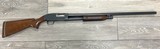 WINCHESTER 12 FEATHERWEIGHT 12 GA - 1 of 3