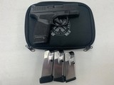 SPRINGFIELD ARMORY HELLCAT 9MM LUGER (9X19 PARA) - 3 of 3
