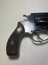 SMITH & WESSON 36 38 SPL. - 3 of 3