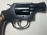 SMITH & WESSON 36 38 SPL. - 2 of 3