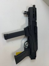 RUGER PC CHARGER 9MM LUGER (9X19 PARA) - 1 of 3