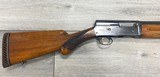 BROWNING A5 SWEET SIXTEEN 16 GA - 3 of 3