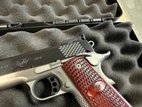 KIMBER GRAND RAPTOR II .45 ACP - 3 of 3