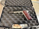 KIMBER GRAND RAPTOR II .45 ACP - 1 of 3