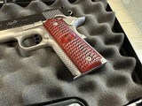 KIMBER GRAND RAPTOR II .45 ACP - 2 of 3