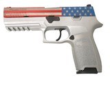 SIG SAUER P320 9MM LUGER (9X19 PARA) - 1 of 3