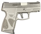 TAURUS G2c PT111 9MM LUGER (9X19 PARA) - 2 of 3