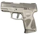 TAURUS G2c PT111 9MM LUGER (9X19 PARA) - 1 of 3