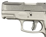 TAURUS G2c PT111 9MM LUGER (9X19 PARA) - 3 of 3