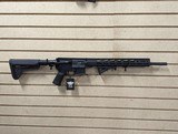 RUGER AR-556 5.56X45MM NATO - 1 of 1