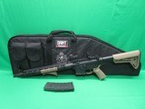 SPRINGFIELD ARMORY saint victor 5.56X45MM NATO - 1 of 3