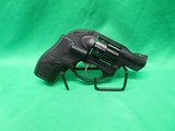 RUGER LCR 38 SPL. - 1 of 3