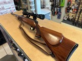 REMINGTON 700 BDL CUSTOM DELUXE 30 06 SPRG - 1 of 3