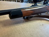 REMINGTON 700 BDL CUSTOM DELUXE 30 06 SPRG - 3 of 3