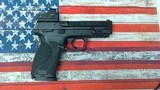SMITH & WESSON M&P9 M2.0 9MM LUGER (9X19 PARA) - 1 of 3