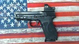 SMITH & WESSON M&P9 M2.0 9MM LUGER (9X19 PARA) - 2 of 3