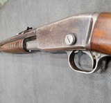 REMINGTON MODEL 12-C .22 CAL - 3 of 3