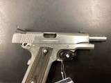 COLT 1911 COMBAT COMMANDER .45 AUTO RIM - 3 of 3