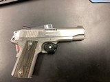COLT 1911 COMBAT COMMANDER .45 AUTO RIM - 2 of 3
