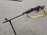 MOLOT-ORUZHIE VEPR 7.62X39MM - 1 of 3
