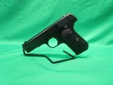 COLT 1903 HAMMERLESS .32 ACP - 2 of 3