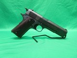 COLT 1917 us army 1911 .45 ACP - 1 of 3