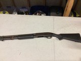 REMINGTON 870 POLICE MAGNUM 12 GA - 1 of 3