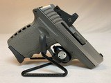 SCCY CPX-2 CT Red Dot 9MM LUGER (9X19 PARA) - 3 of 3