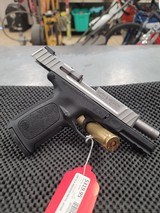 SMITH & WESSON S&W SD9 VE 9MM LUGER (9X19 PARA) - 2 of 3