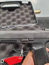 SIG SAUER P365 X 9MM LUGER (9X19 PARA) - 2 of 3