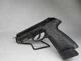 BERETTA BERETTA PX4 STORM FULL SIZE 9MM 9MM LUGER (9X19 PARA) - 1 of 3