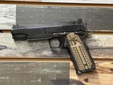 NIGHTHAWK CUSTOM WAR HAWK GOVERNMENT .45 ACP - 2 of 3